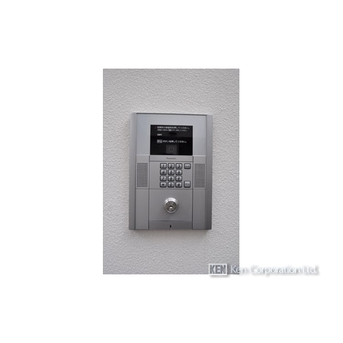 ソル・パティオ自由が丘