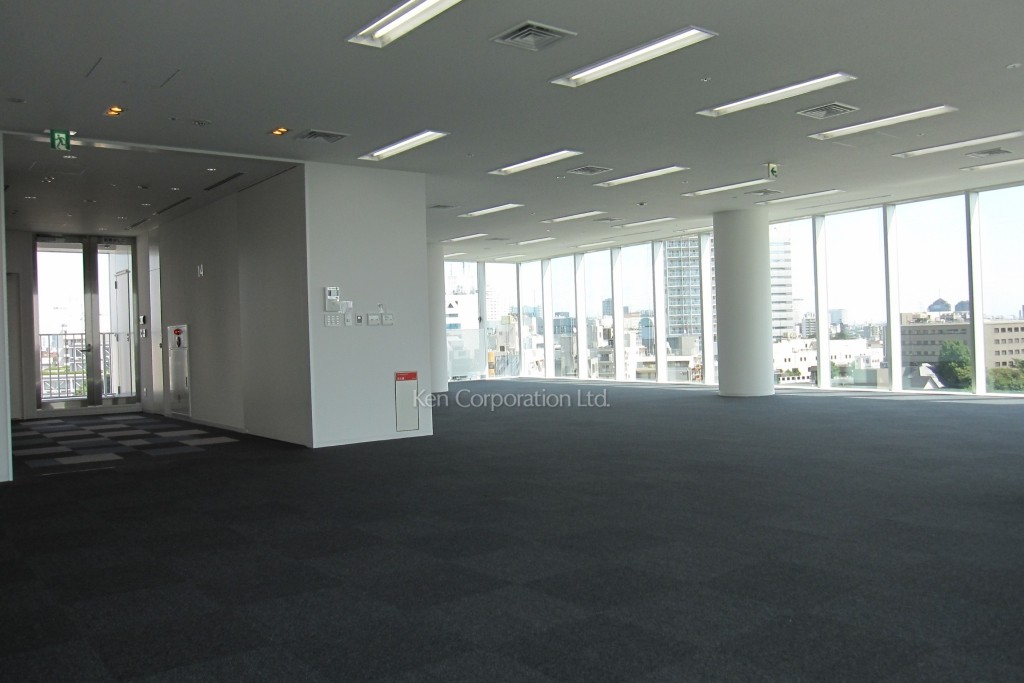 Daiwa目黒スクエア