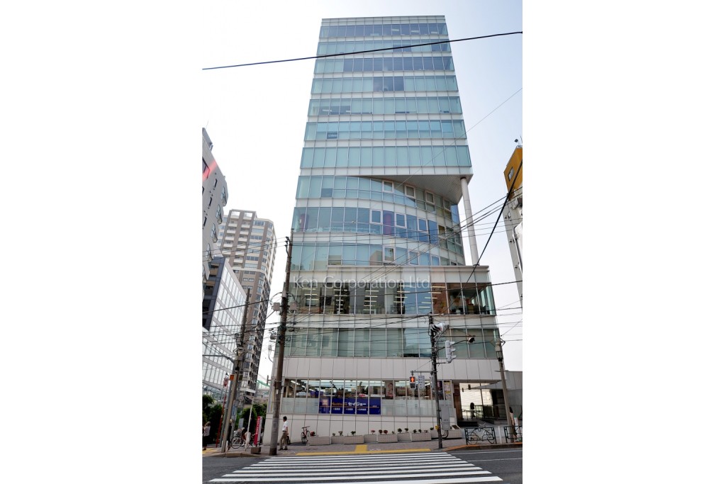 Daiwa目黒スクエア