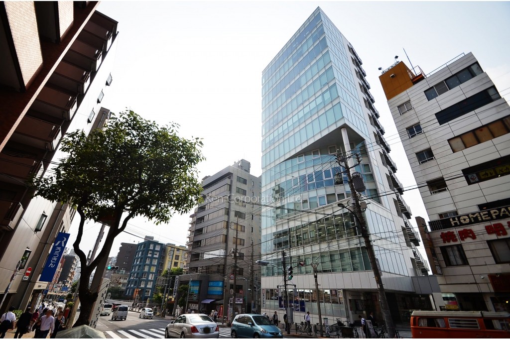 Daiwa目黒スクエア