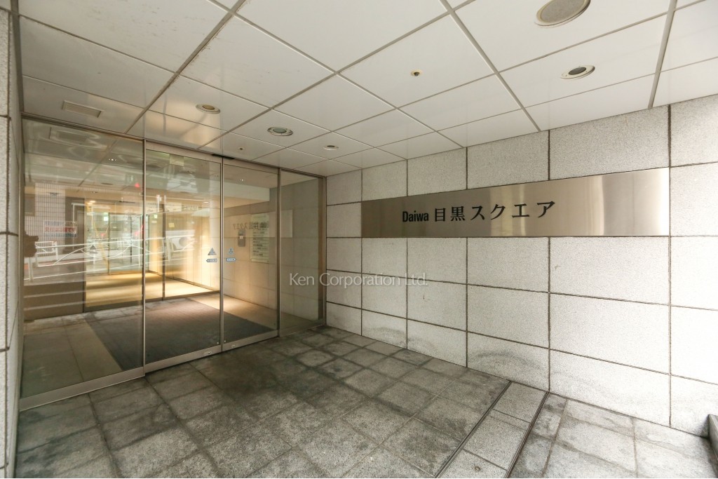 Daiwa目黒スクエア