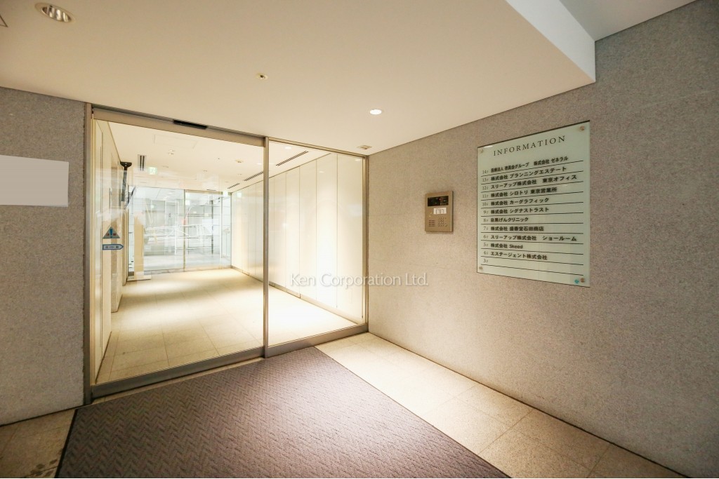 Daiwa目黒スクエア