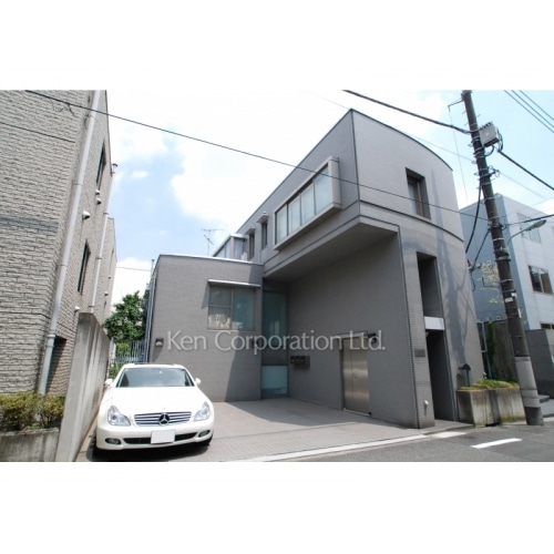 メゾン・ド・カズ