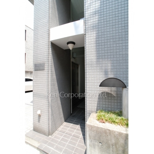 メゾン・ド・カズ