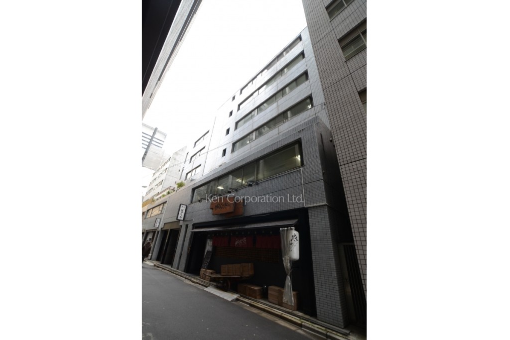 サイエスタビル