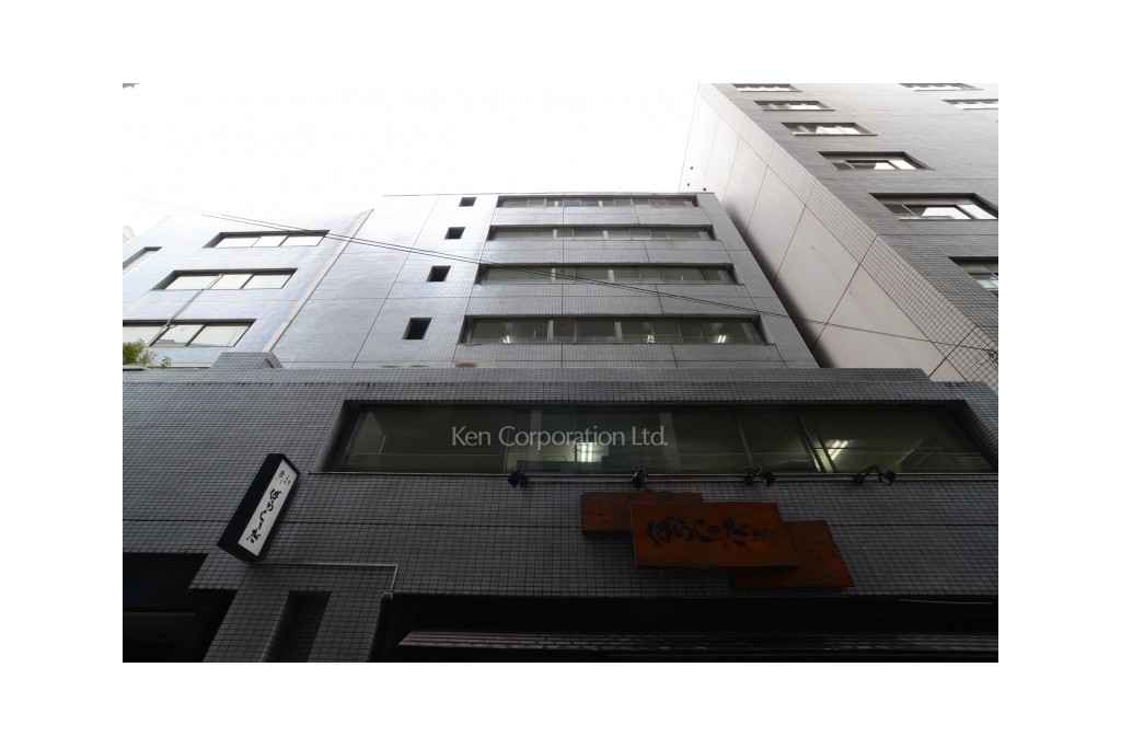 サイエスタビル