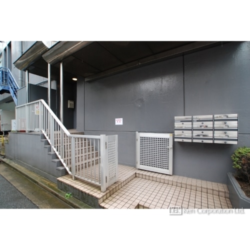 安田芝浦７号ビル