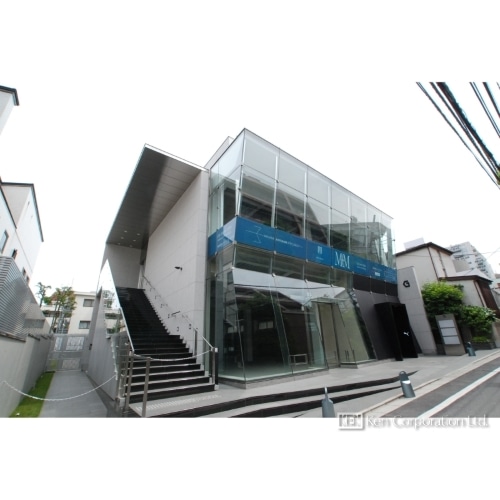 Ｇビル南青山０１