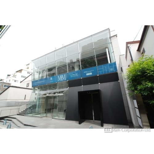 Ｇビル南青山０１