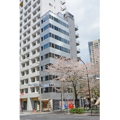 ノアーズアーク虎ノ門