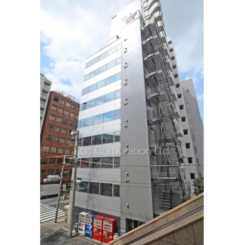 ノアーズアーク虎ノ門