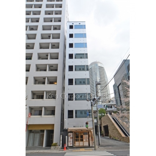 ノアーズアーク虎ノ門