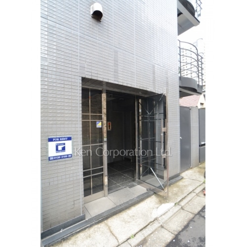 ノアーズアーク虎ノ門