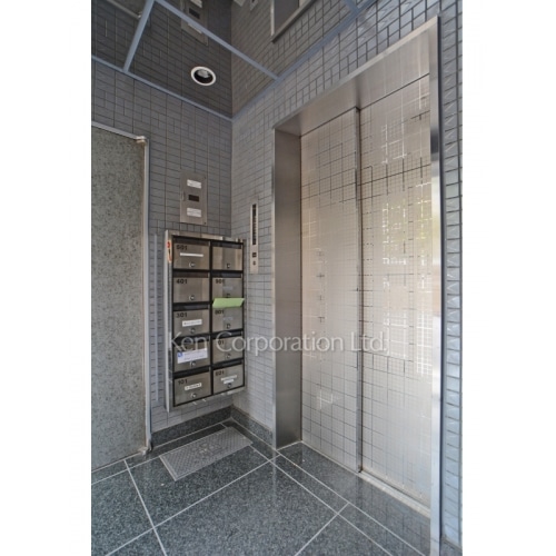 ノアーズアーク虎ノ門