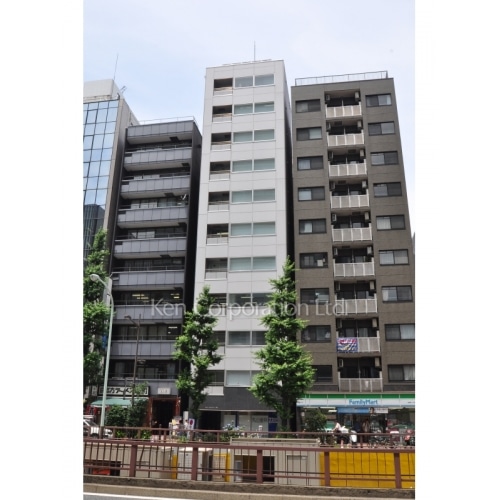 カクトビル宝町