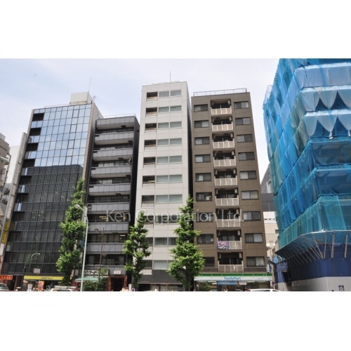 カクトビル宝町