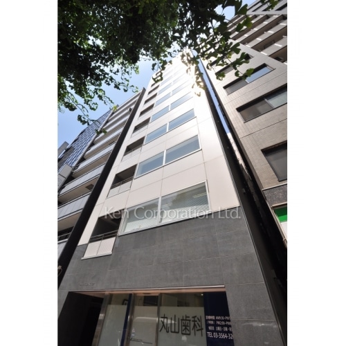 カクトビル宝町