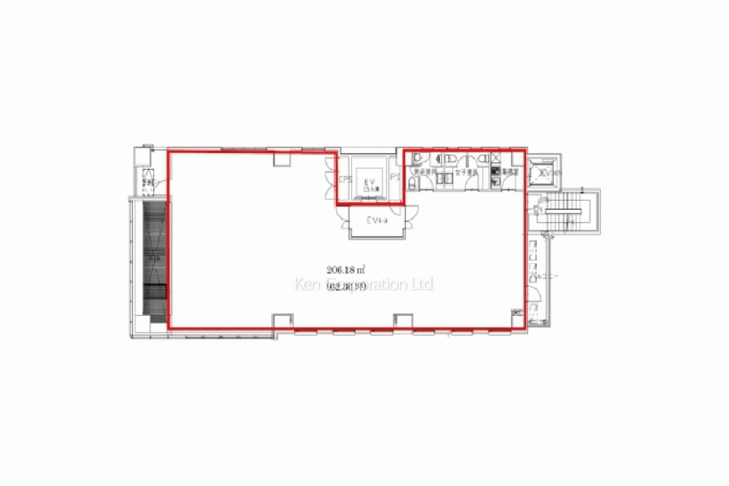 シモジンビルディング