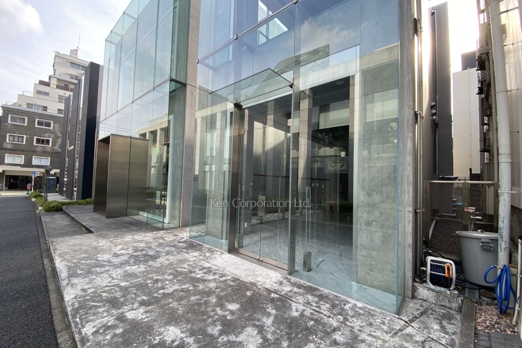 ブルーサンクポイントⅡ