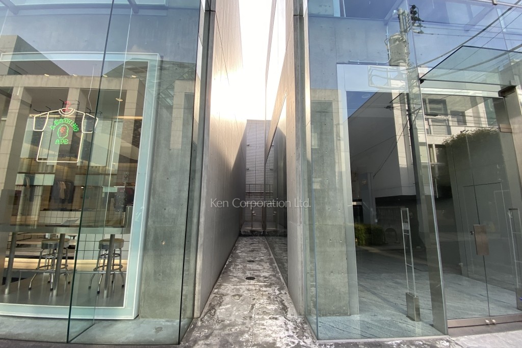 ブルーサンクポイントⅡ