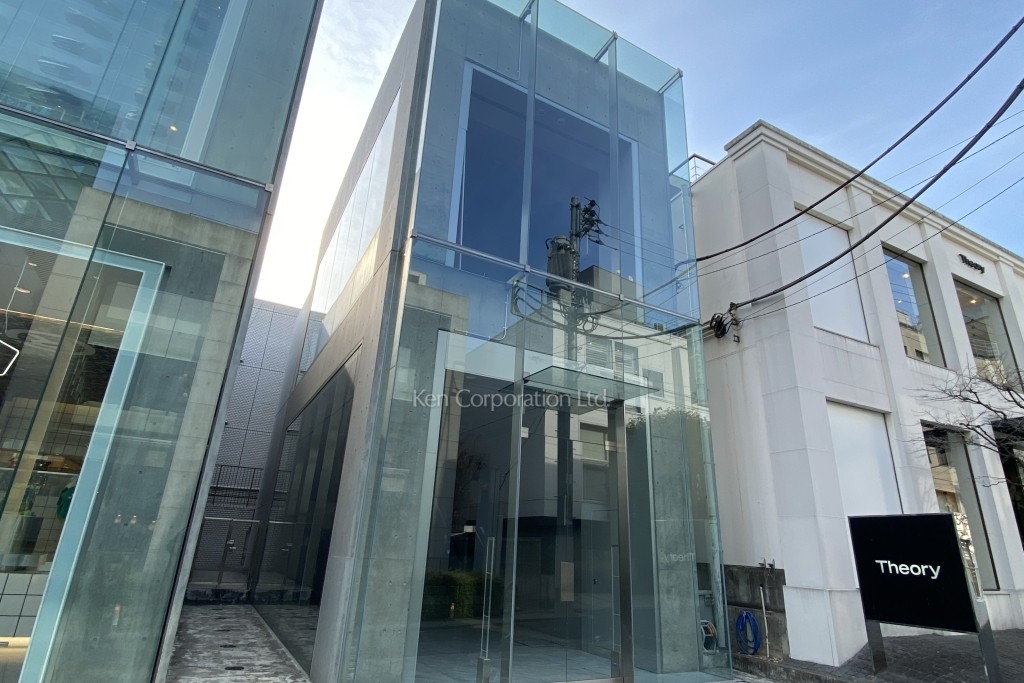 ブルーサンクポイントⅡ