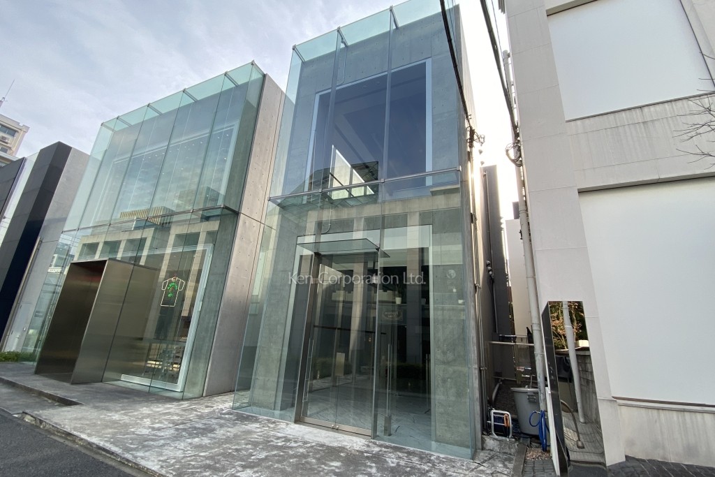 ブルーサンクポイントⅡ