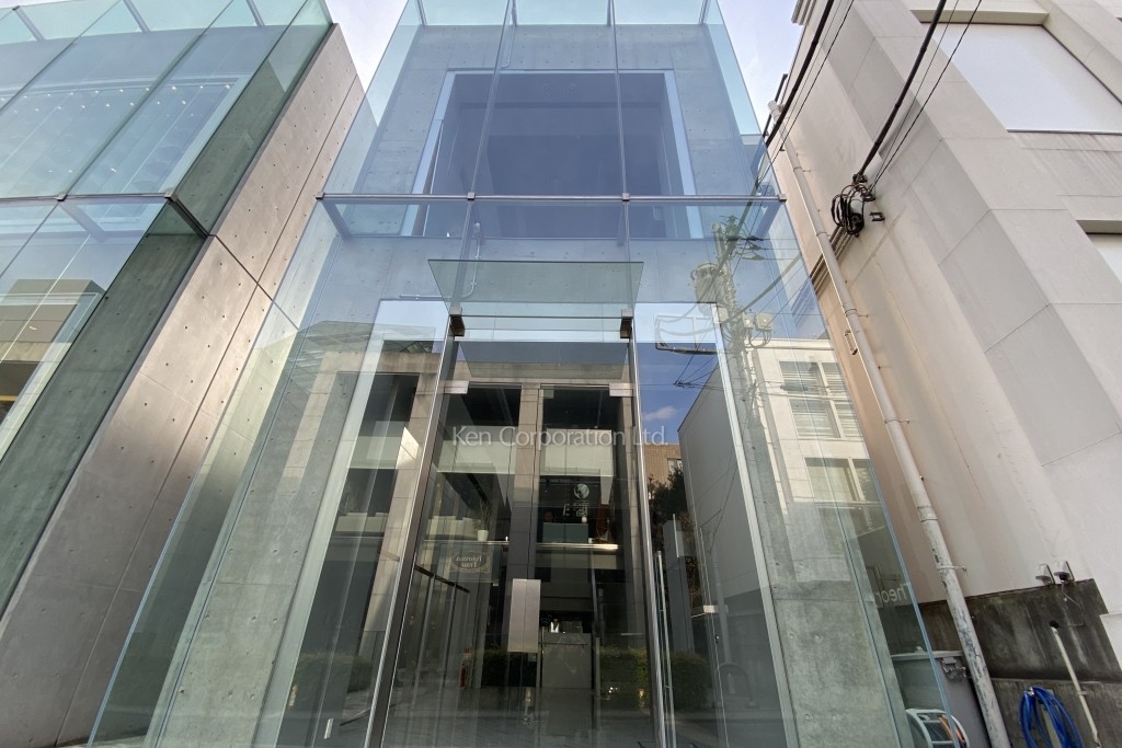 ブルーサンクポイントⅡ