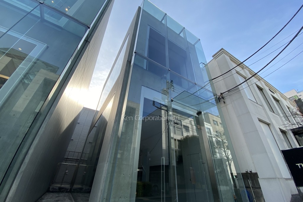 ブルーサンクポイントⅡ