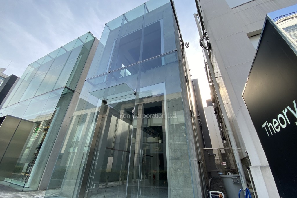 ブルーサンクポイントⅡ