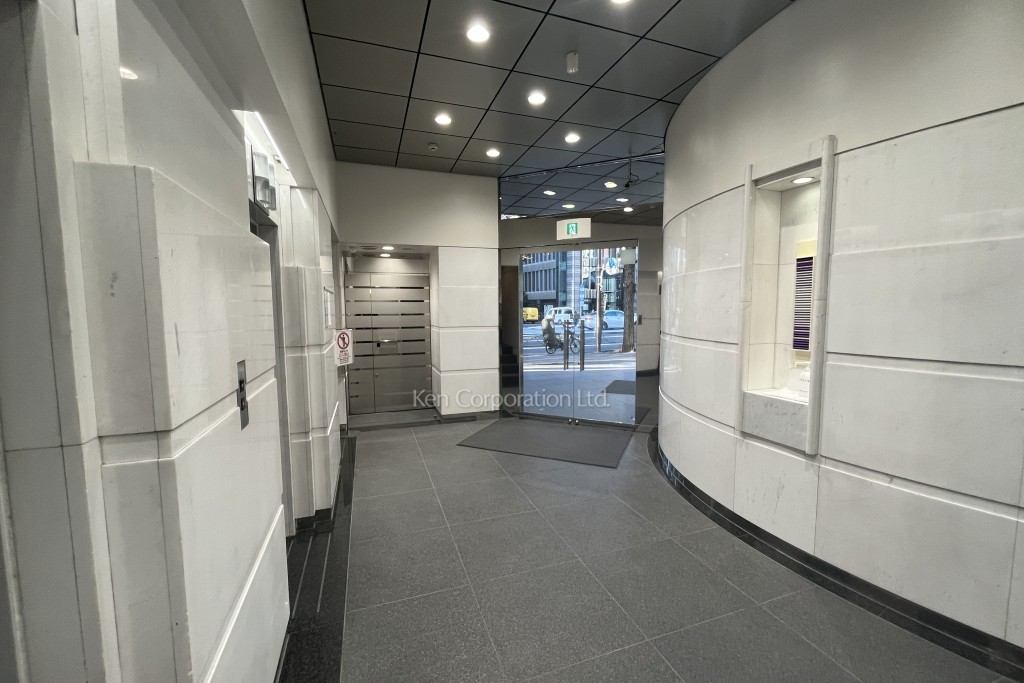 近鉄銀座中央通りビル