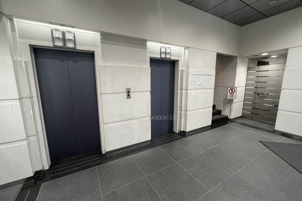 近鉄銀座中央通りビル