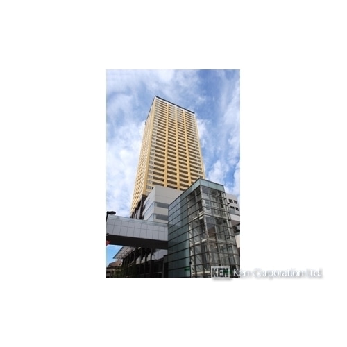 ステーションプラザタワー