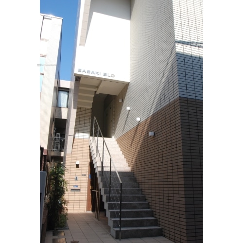 ＳＡＳＡＫＩ　ＢＬＤＧ