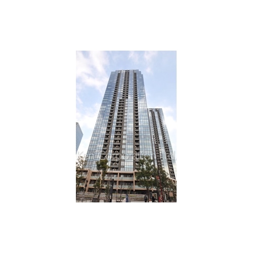 大崎ウエストシティタワーズ