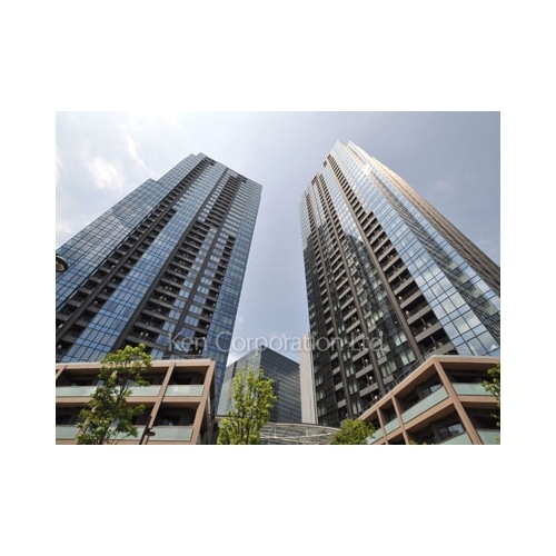 大崎ウエストシティタワーズ