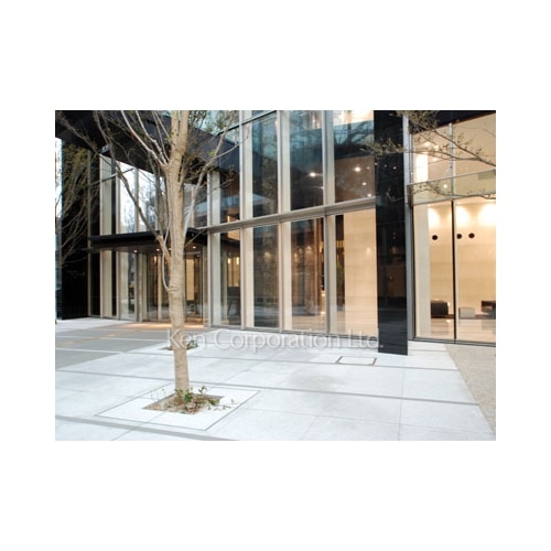 大崎ウエストシティタワーズ