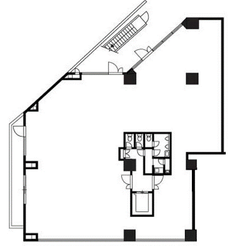 アトラスタワー六本木