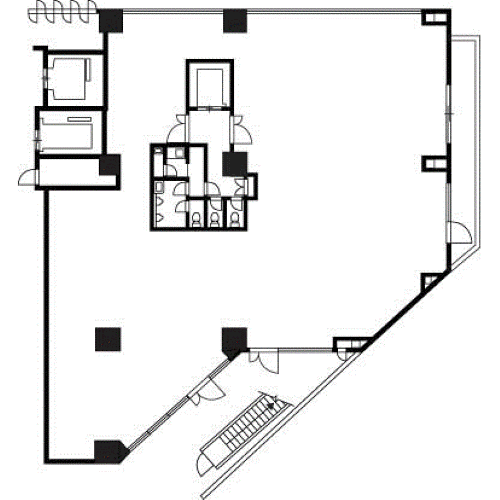 アトラスタワー六本木