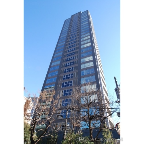 アトラスタワー六本木