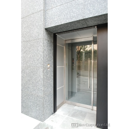 アトラスタワー六本木