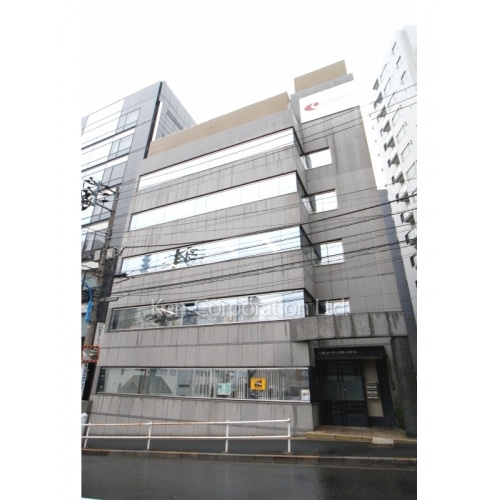 コンピューテック市谷ビル