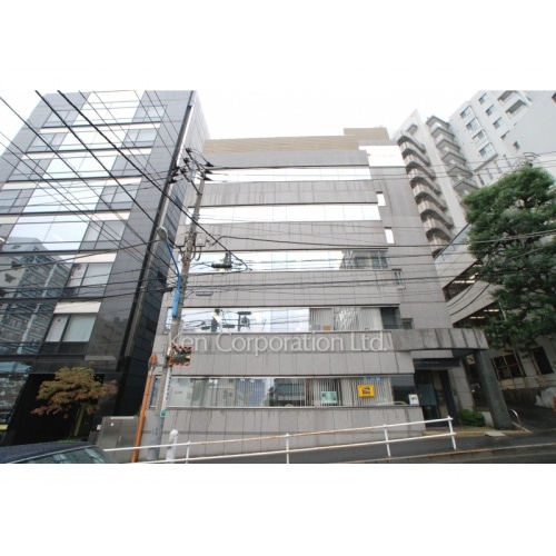 コンピューテック市谷ビル