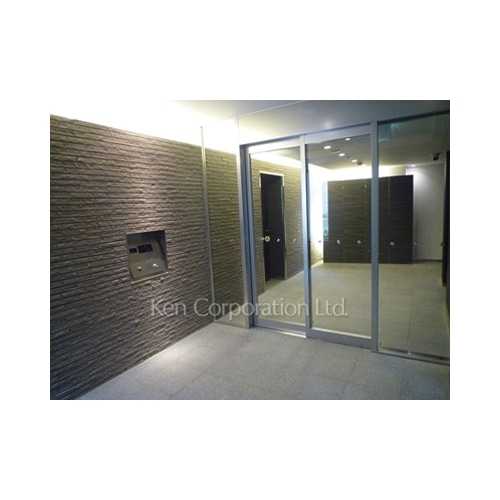 サンピエス市ヶ谷