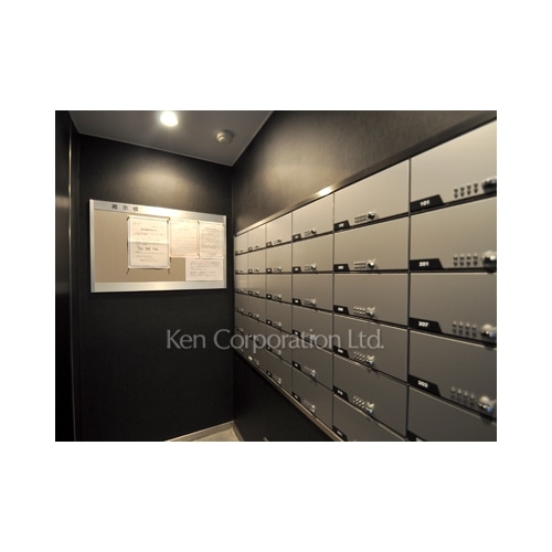 サンピエス市ヶ谷