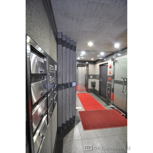 ＨＡＧＡビル２