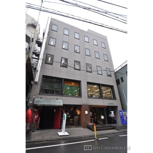 ＤＩＳ恵比寿ビル