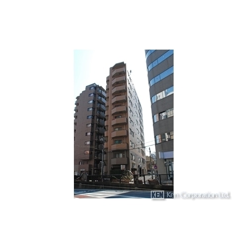 菱和パレス池袋駅前