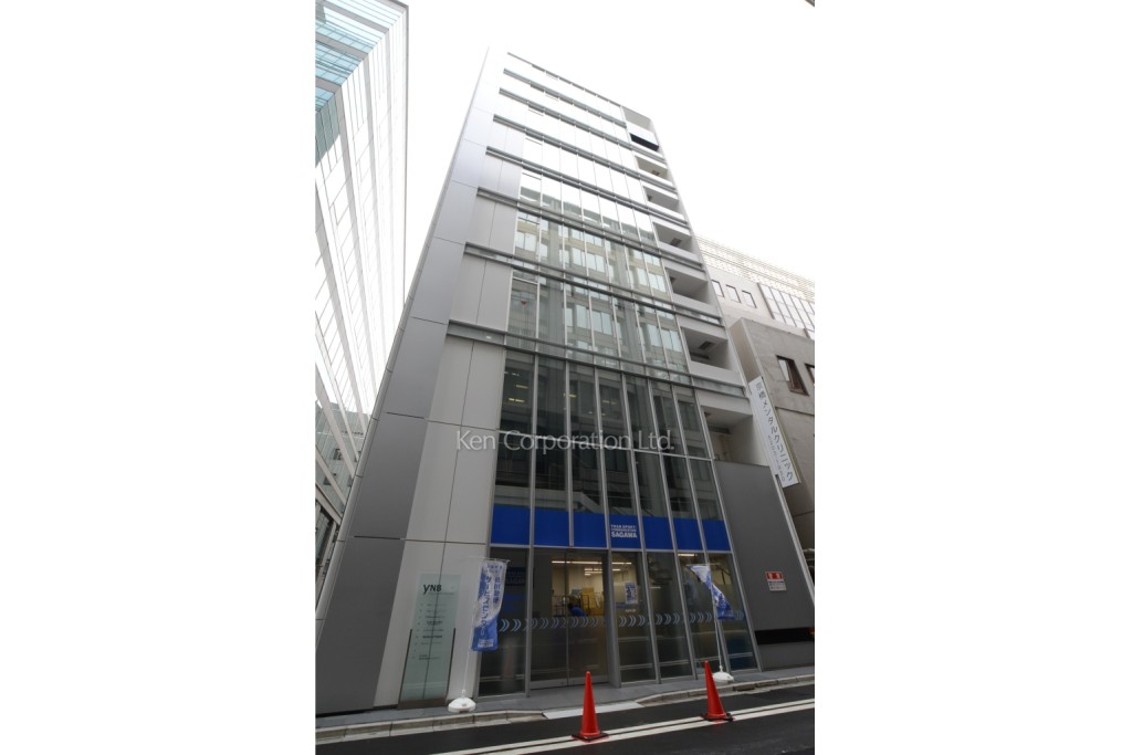 八重洲ノリオビル