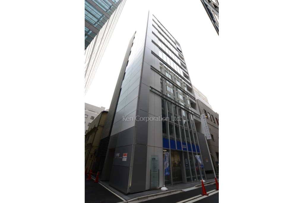 八重洲ノリオビル