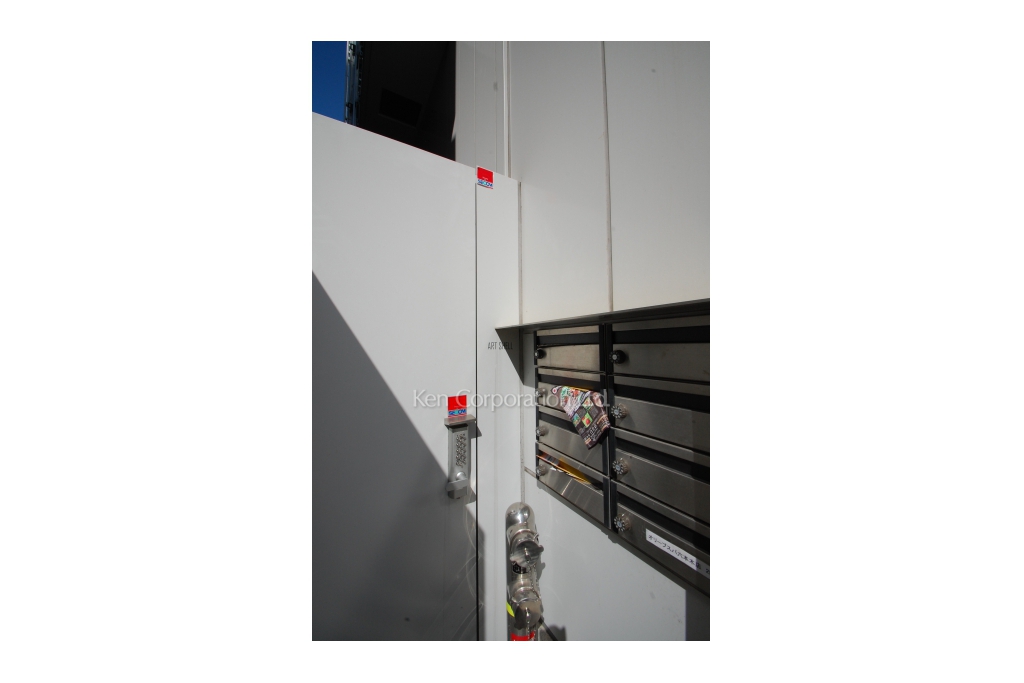 六本木アートシェル